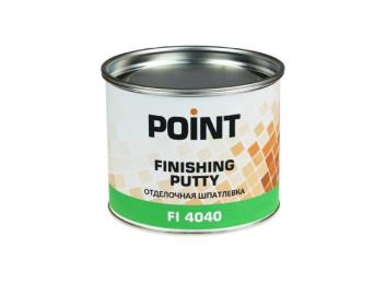 Point шпатлевка FI 4040 отделочная 0,75кг   